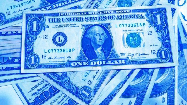 Dólar ahorro: se renovó el cupo para comprar los u$s 200.