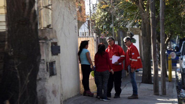 Imputaron a la madre de los nenes fallecidos en un incendio en Córdoba