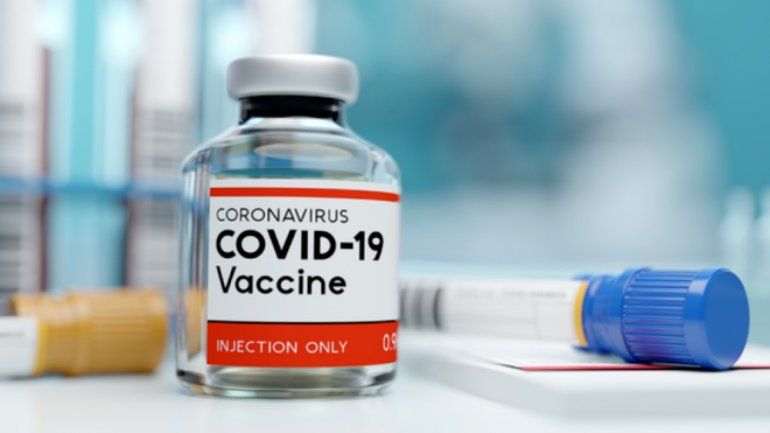 La producción de vacunas contra el coronavirus es limitada