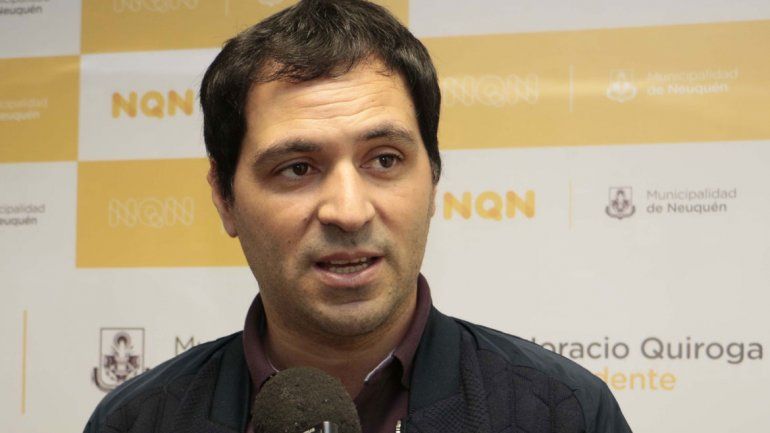 Javier Soto Mellado
