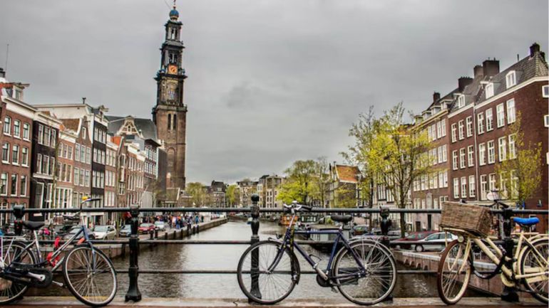 La vida estable y segura de Dinamarca genera las condiciones óptimas para un envejecimiento lento. La vida estable y segura de Dinamarca genera las condiciones óptimas para un envejecimiento lento.