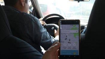 En Neuquén pondrán en marcha la app para los taxis