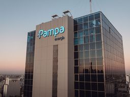 Confianza en Argentina: Pampa Energía coloca el bono privado más largo de la historia. Confianza en Argentina: Pampa Energía coloca el bono privado más largo de la historia.