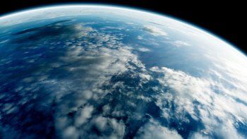 detectan en la atmosfera un extrano gas detectan en la atmosfera un extrano gas