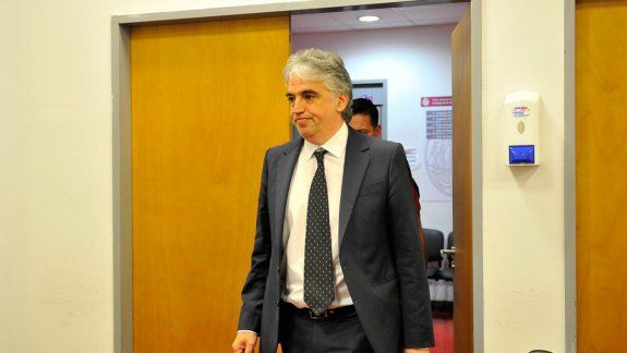 Condenan a 10 años de cárcel al ex pediatra del Garrahan