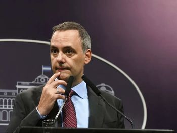 Los millonarios gastos de Manuel Adorni no se corresponden con el sueldo que percibía como funcionario público. Los millonarios gastos de Manuel Adorni no se corresponden con el sueldo que percibía como funcionario público.