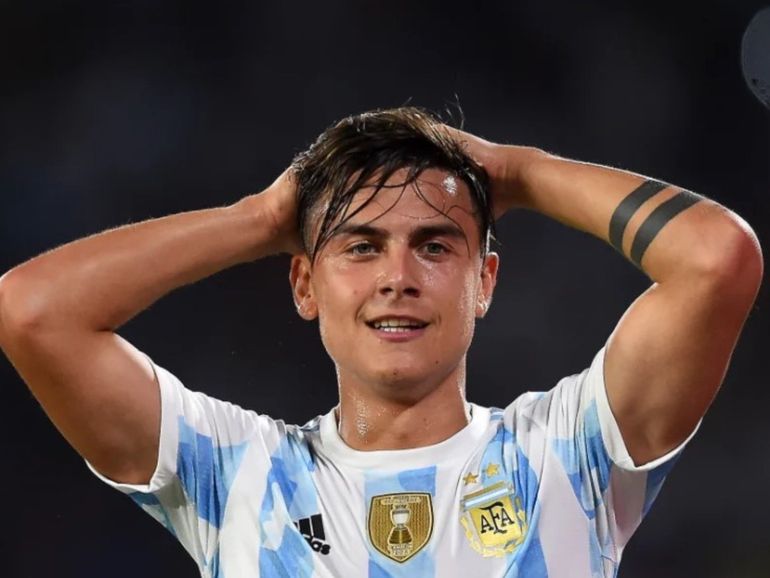 La ausencia de Paulo Dybala fue una de las mayores sorpresas de la Copa América. La ausencia de Paulo Dybala fue una de las mayores sorpresas de la Copa América.