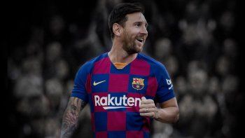 Messi tiene ofertas hasta de Neuquén. Messi tiene ofertas hasta de Neuquén.