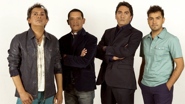 Detuvieron e imputaron al hijo de uno de Los Nocheros por abuso sexual a una menor