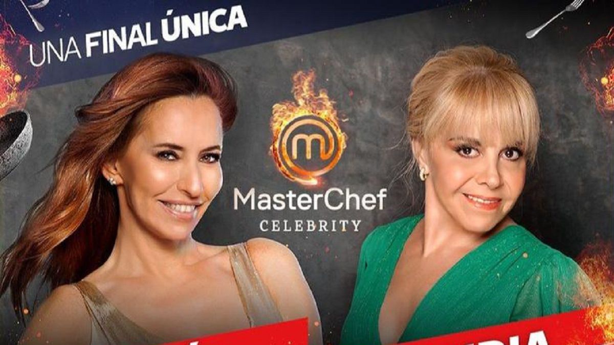 Masterchef A qué hora y dónde ver online la gran final