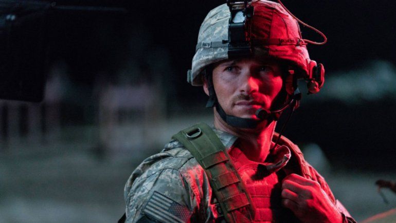 Netflix: 3 documentales sobre los talibanes en Afganistán.