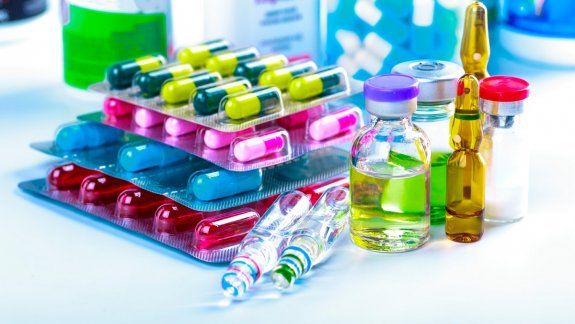 Esta es la interpretación de soñar con medicamentos