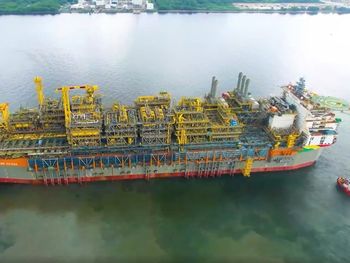 El Bloque Stabroek, operado por ExxonMobil, convirtió a Guyana en una potencia petrolera.