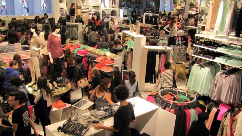 El tour de compras a Chile, ahora disponible para hacer El tour de compras a Chile, ahora disponible para hacer