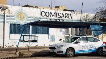 robaron un celular y la policia atrapo a un sospechoso: era menor robaron un celular y la policia atrapo a un sospechoso: era menor