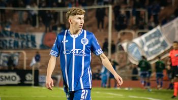 ¿no sera mucho? la fortuna que pagaria panathinaikos por santino andino ¿no sera mucho? la fortuna que pagaria panathinaikos por santino andino