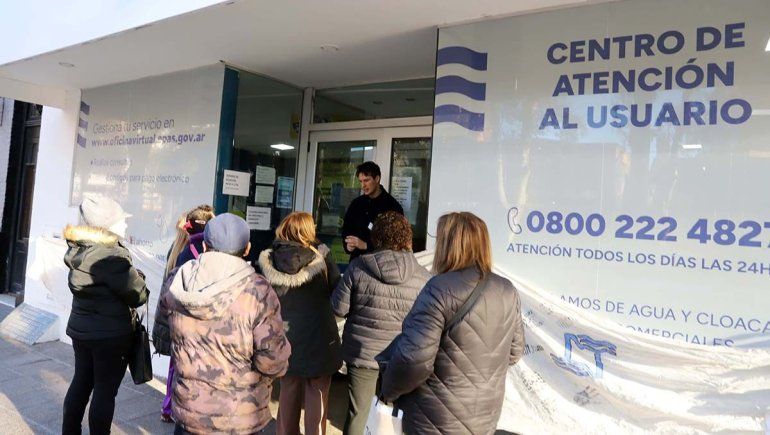 El EPAS alerta sobre nuevos intentos de estafa cometidos durante la tarde de este jueves. 