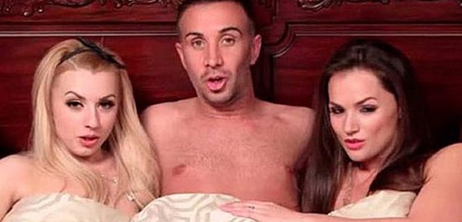 Arranca un reality porno en Estados Unidos