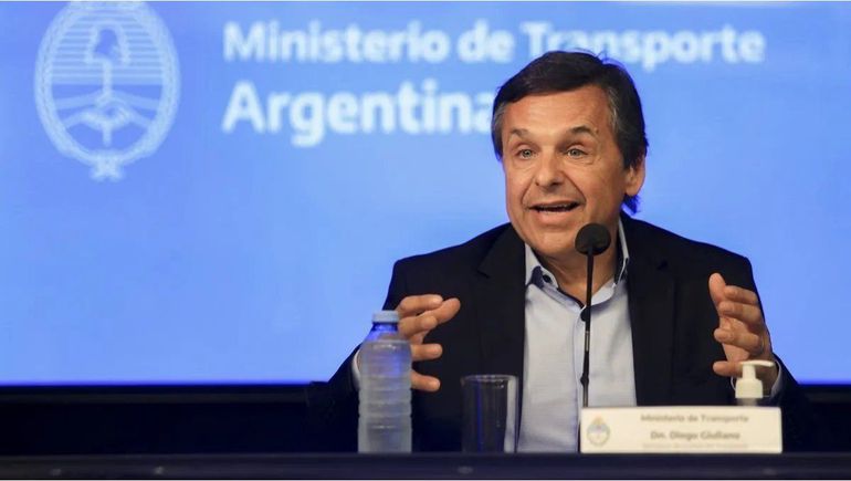 Diego Giuliano
