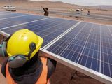 Comenzará a operar parque solar de YPF Luz en San Juan