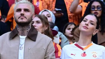 el millonario sueldo que cobra mauro icardi en el club turco el millonario sueldo que cobra mauro icardi en el club turco