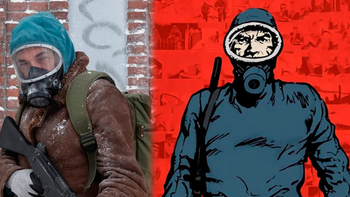 Las 12 mejores frases de El Eternauta para pensar: ¿cuál es tu preferida? Las 12 mejores frases de El Eternauta para pensar: ¿cuál es tu preferida?