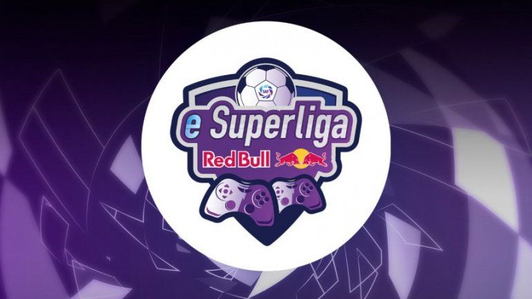 Los clubes de la Superliga disputarán un torneo virtual