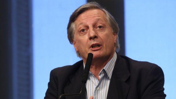 El fallo de la CSJ cambió el mapa presupuestario del Gobierno.