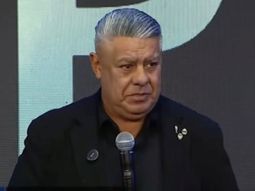 Tapia y Toviggino están acusados de retener tributos y aportes de la seguridad social sin ingresarlos al fisco, por más de $19.000 millones. Tapia y Toviggino están acusados de retener tributos y aportes de la seguridad social sin ingresarlos al fisco, por más de $19.000 millones.