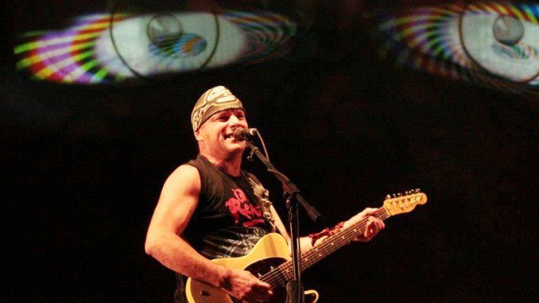 El trío de Mataderos anunció que tocará en Córdoba el 16 de abril.