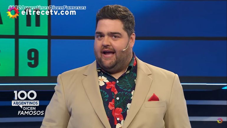 El ácido comentario de Darío Barassi a Iván De Pineda