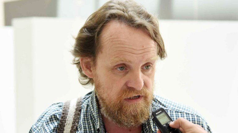 El titular de ATEN participará del encuentro con el gobierno provincial.