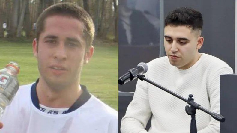 Suspendieron el juicio por el crimen de Facundo Castillo
