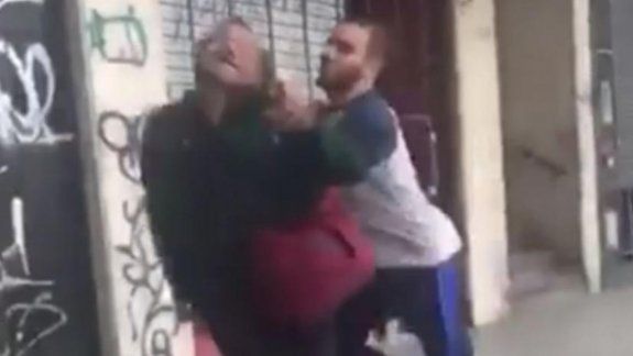 Suspendieron de por vida al rugbier que golpeó a un hombre en la calle
