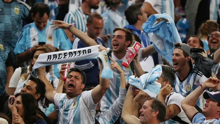 La IA asegura que Argentina es el país más odiado de América Latina por estas 2 razones