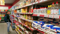 precios congelados: el gobierno decreto la rebaja de hasta un 50% de algunos alimentos precios congelados: el gobierno decreto la rebaja de hasta un 50% de algunos alimentos