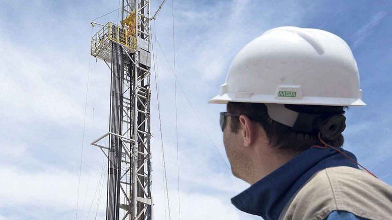 El gas y el cambio abrupto que permitió esquivar la crisis