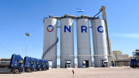 Los despidos en NRG
