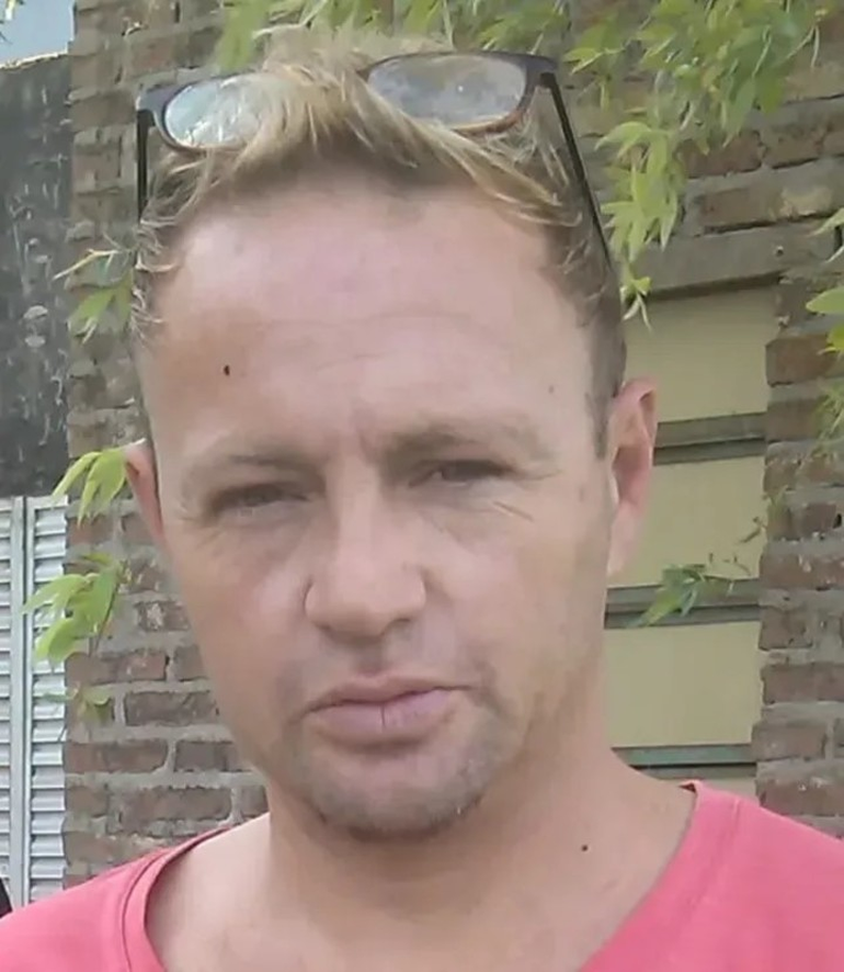 Leandro Ferragut Leandro Ferragut