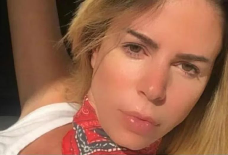 Marianela Mirra Marianela Mirra