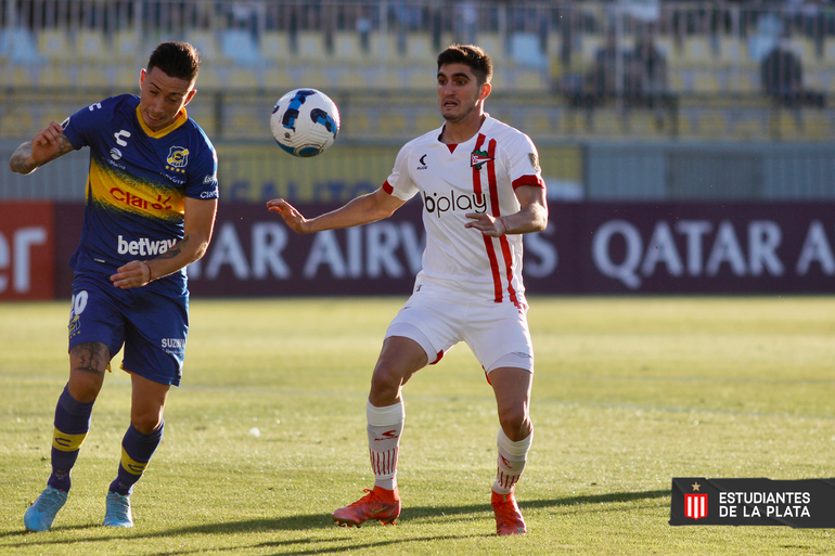 ¿Por qué bajaron al cipoleño Del Prete del partido frente a Boca?