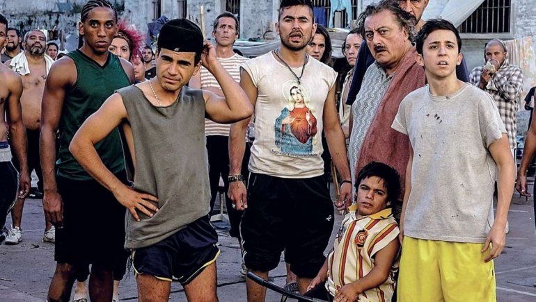 Netflix: todo lo que debés saber sobre El Marginal 4