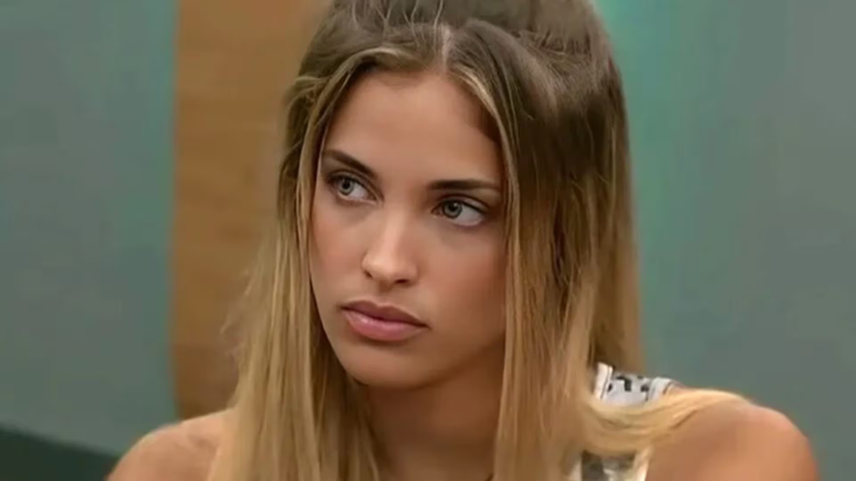 Revelan las causas por las que Martina de Gran Hermano no irá a LAM