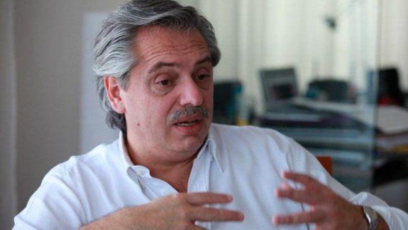 ¿como fue la propuesta que le hizo cfk a fernandez?