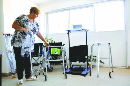 Para acceder a la jubilación anticipada, se debe acreditar una discapacidad del 33% o superior. Para acceder a la jubilación anticipada, se debe acreditar una discapacidad del 33% o superior.