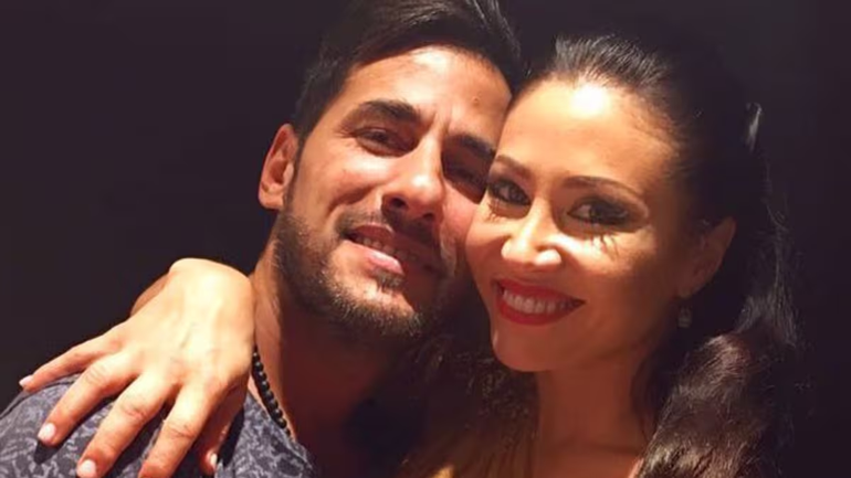 La picante propuesta que Adabel Guerrero le hizo a su pareja antes de serle infiel.