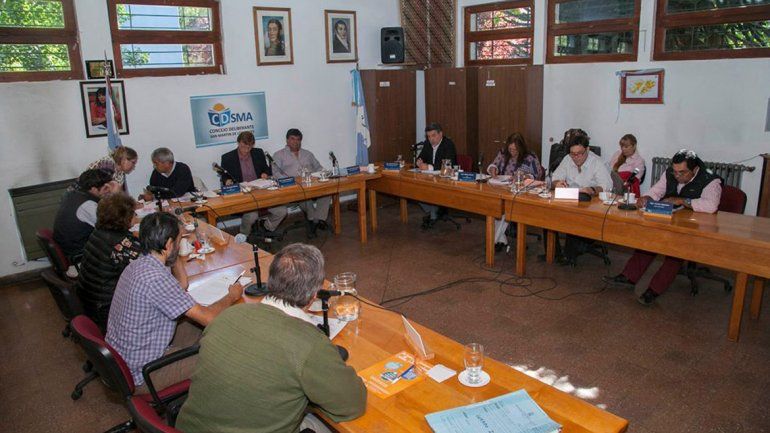 Concejales reclamaron una terapia intensiva para el nuevo hospital que estaba prevista desde 2007