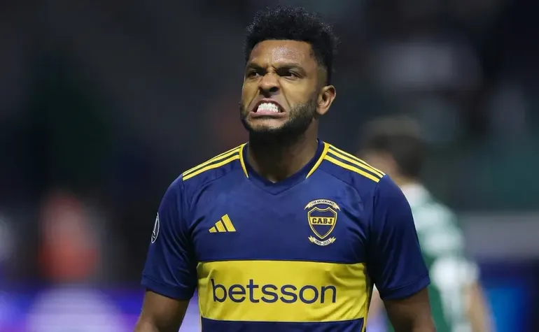 Borja podría pasar de River a Boca sin escalas.