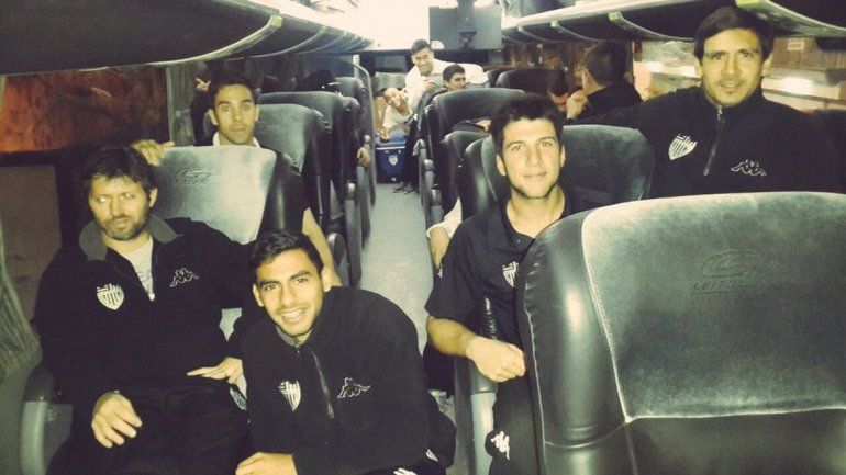 Cipo recorrió más distancias que todos sus competidores.