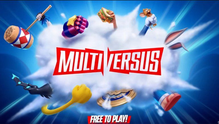Warner abre su propio multiverso con un juego gratuito